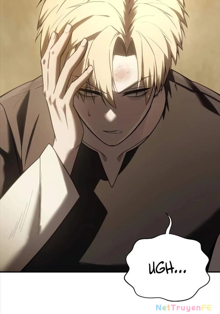 Tinh Tú Kiếm Sĩ Chapter 58 - Trang 4