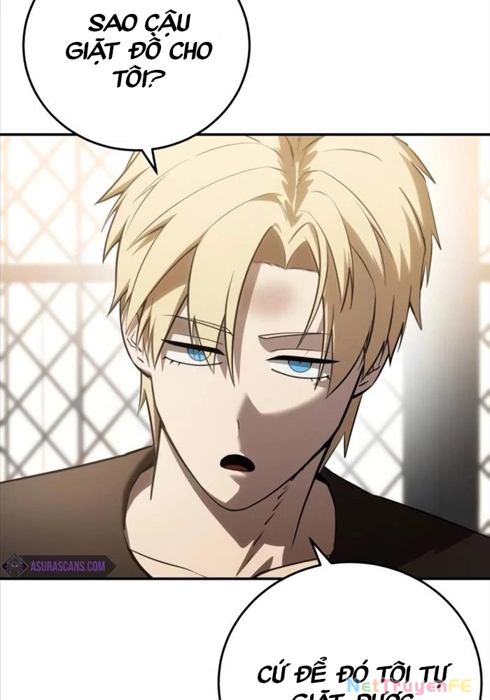 Tinh Tú Kiếm Sĩ Chapter 58 - Trang 4