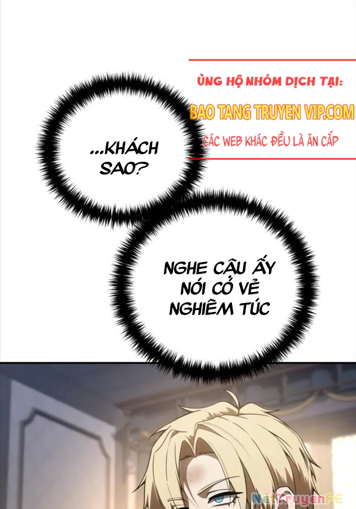 Tinh Tú Kiếm Sĩ Chapter 58 - Trang 4