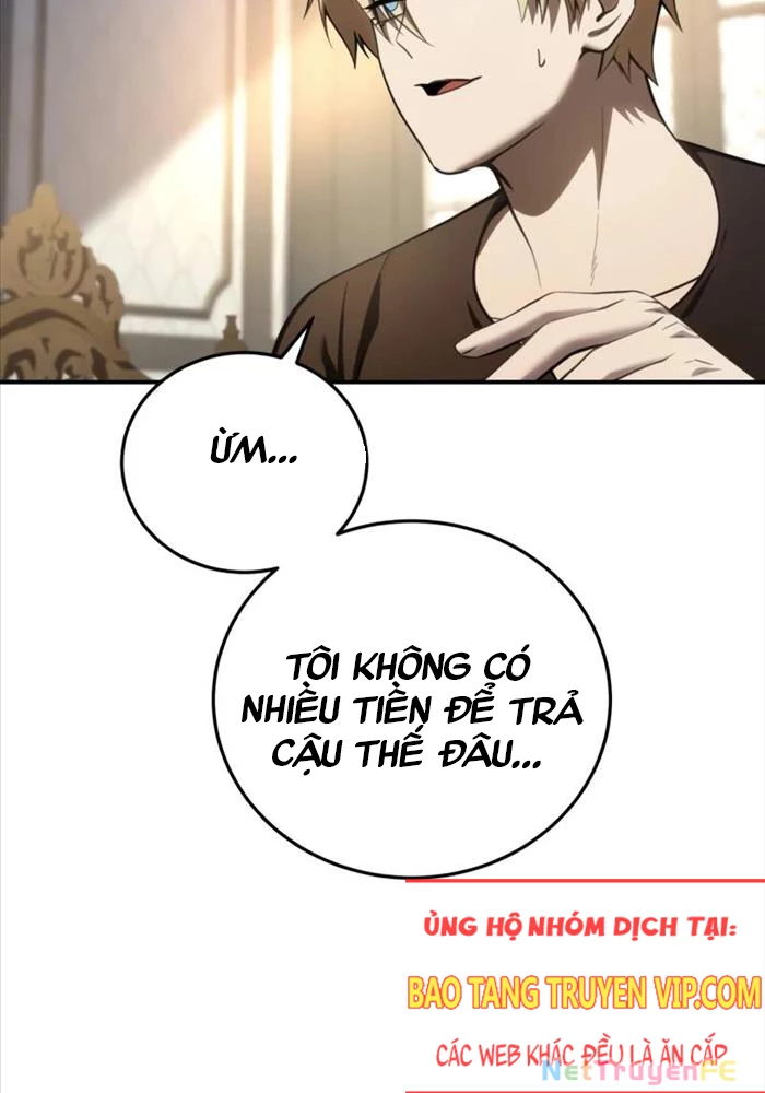 Tinh Tú Kiếm Sĩ Chapter 58 - Trang 4