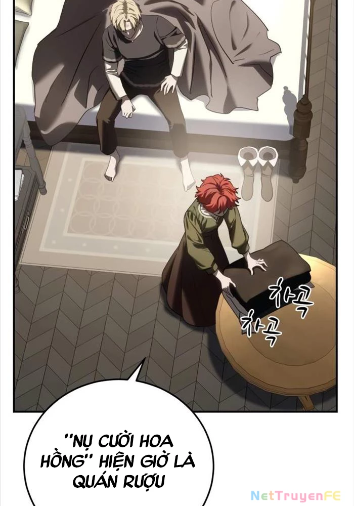 Tinh Tú Kiếm Sĩ Chapter 58 - Trang 4