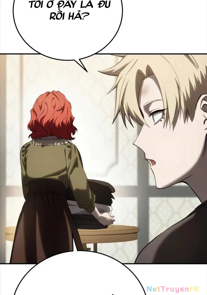 Tinh Tú Kiếm Sĩ Chapter 58 - Trang 4