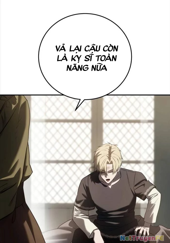 Tinh Tú Kiếm Sĩ Chapter 58 - Trang 4