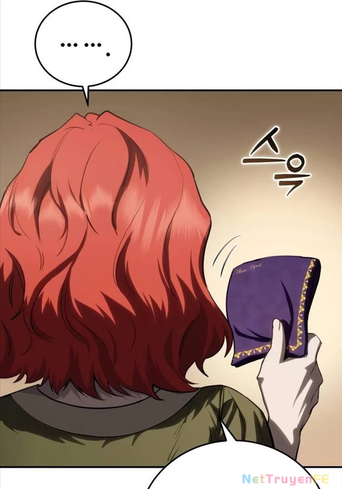 Tinh Tú Kiếm Sĩ Chapter 58 - Trang 4