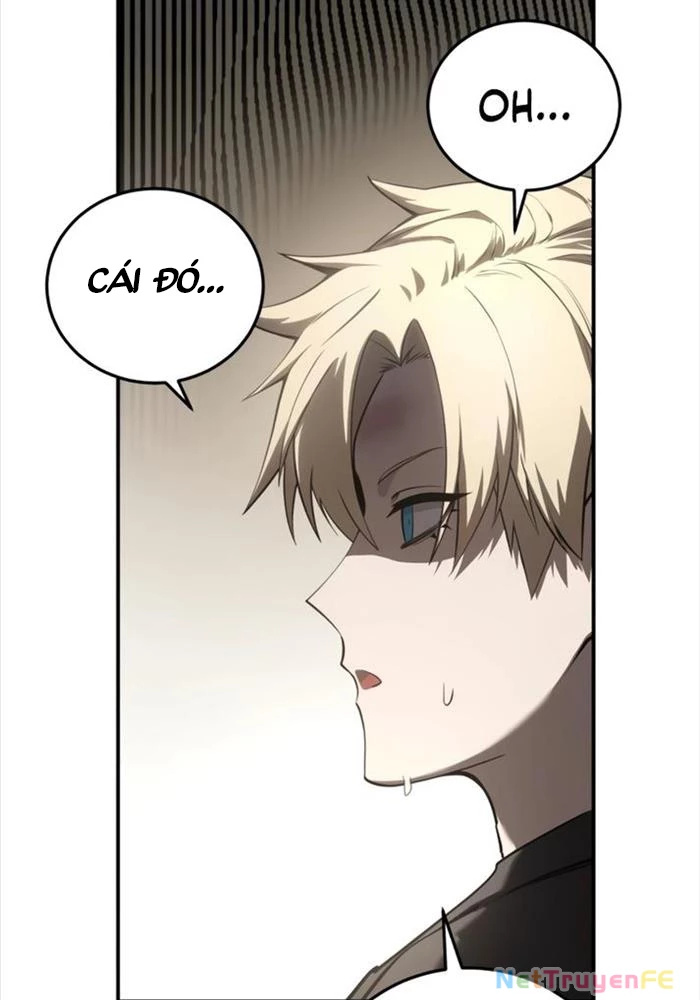 Tinh Tú Kiếm Sĩ Chapter 58 - Trang 4