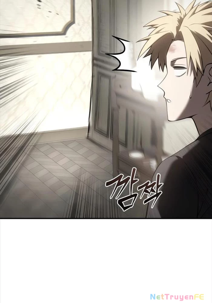 Tinh Tú Kiếm Sĩ Chapter 58 - Trang 4