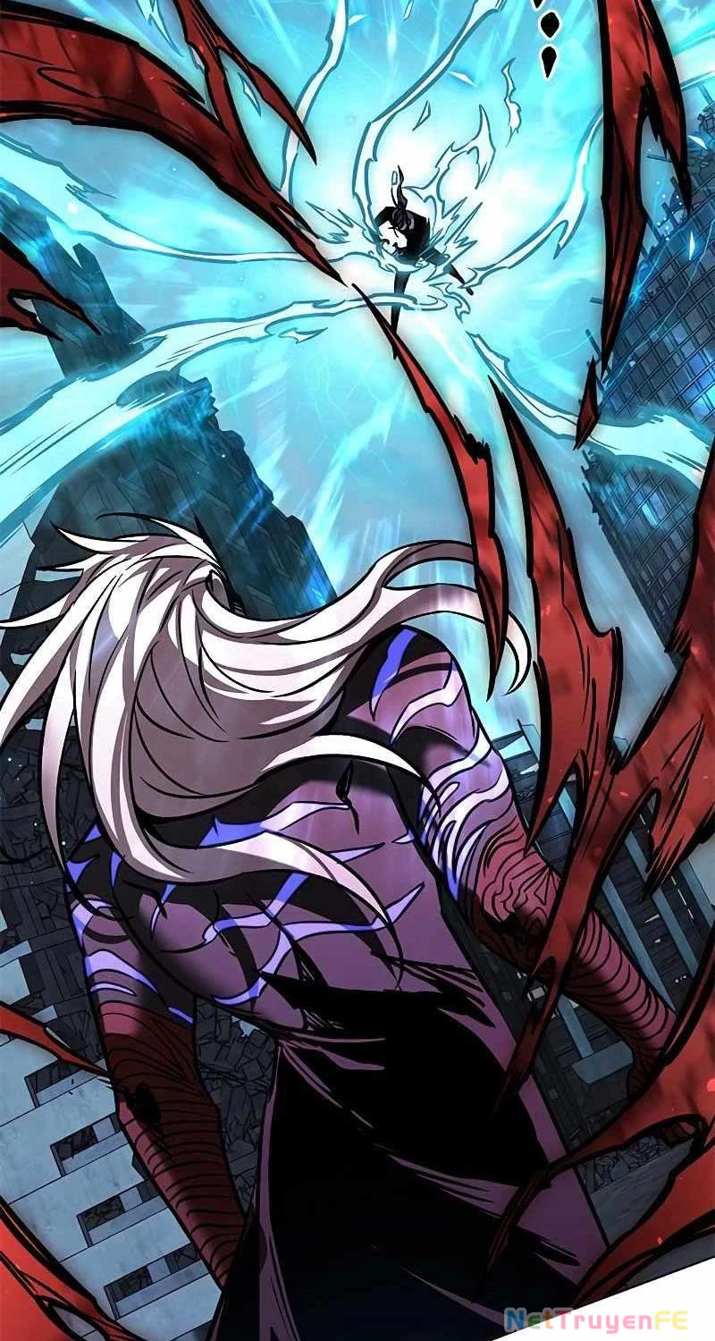 Hoá Thân Thành Mèo Chapter 315 - Trang 4