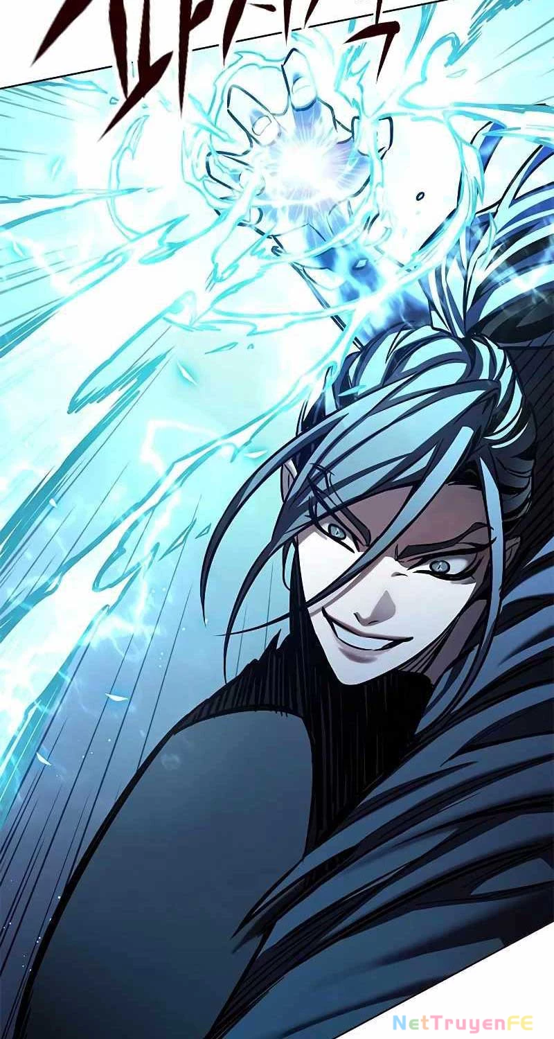 Hoá Thân Thành Mèo Chapter 315 - Trang 4