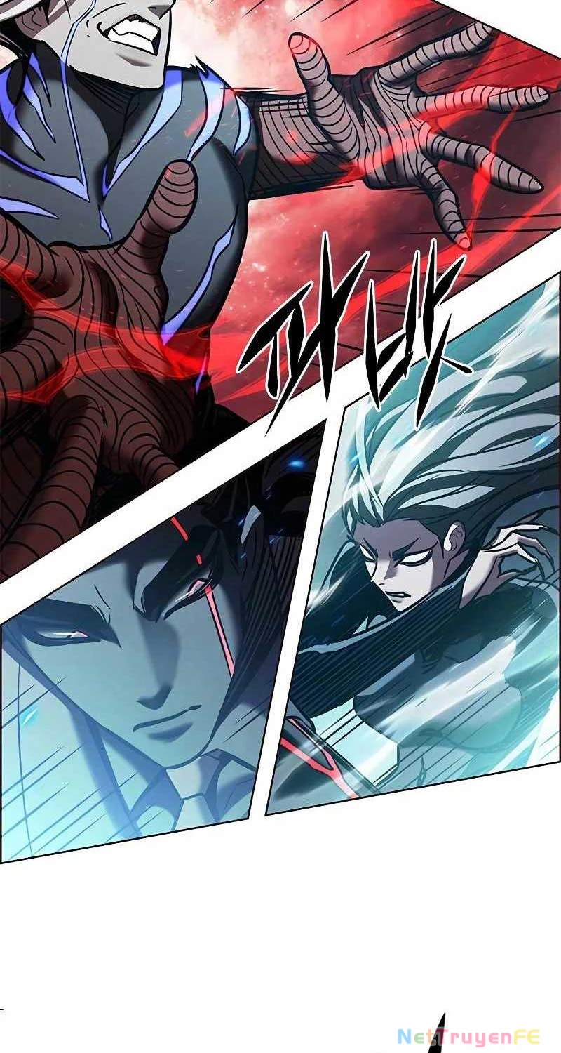 Hoá Thân Thành Mèo Chapter 315 - Trang 4