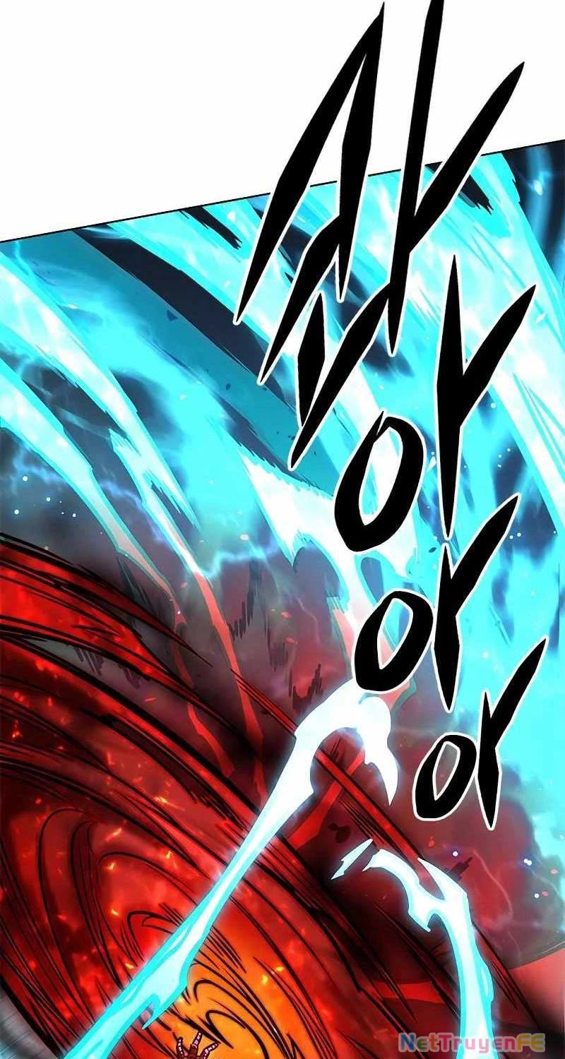 Hoá Thân Thành Mèo Chapter 315 - Trang 4