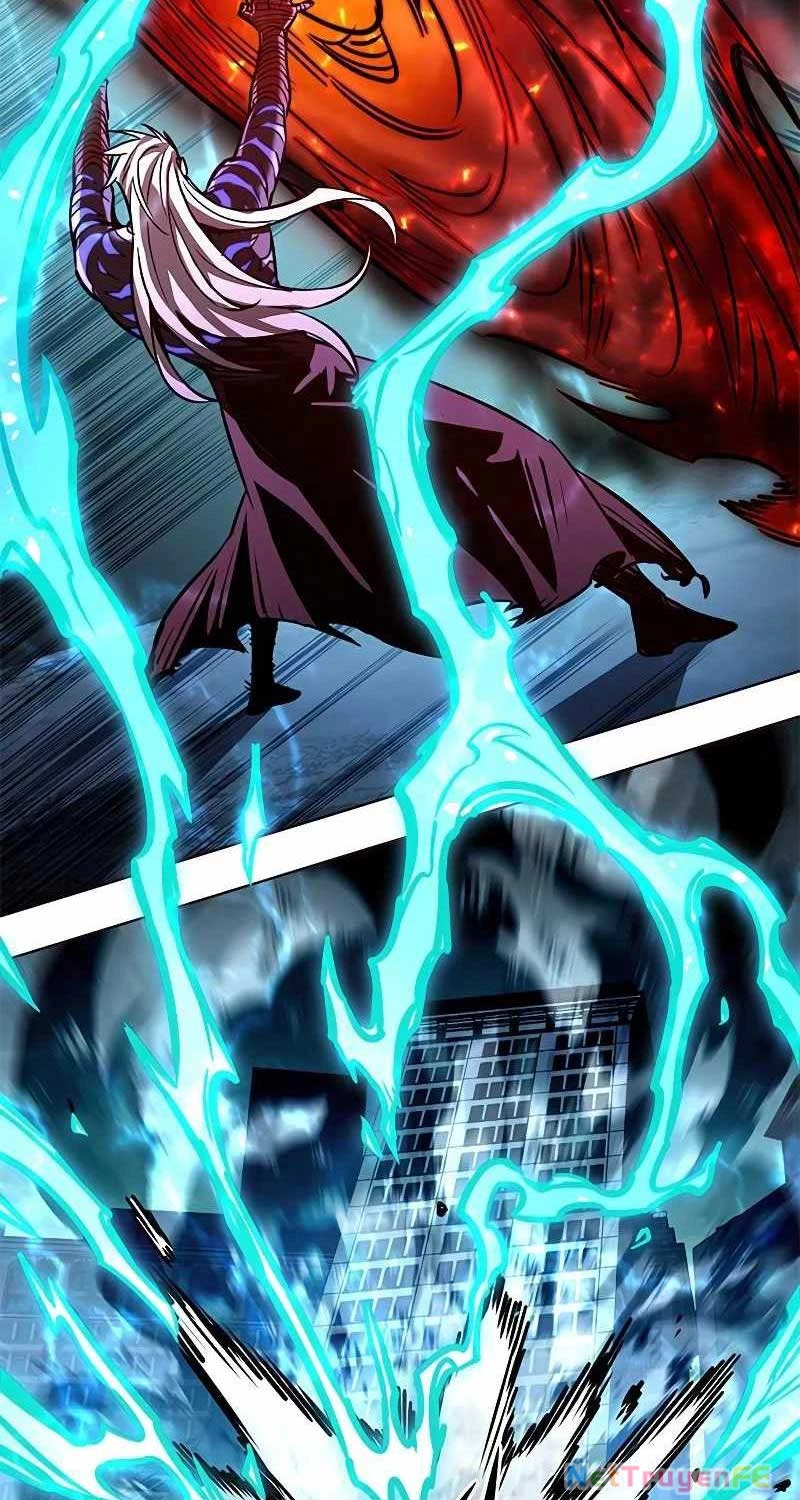 Hoá Thân Thành Mèo Chapter 315 - Trang 4