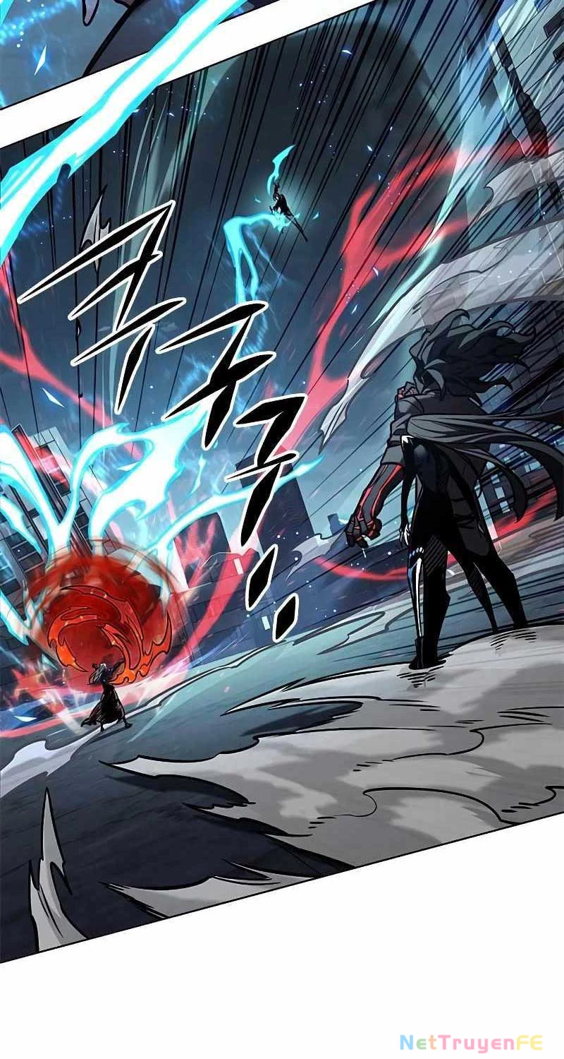 Hoá Thân Thành Mèo Chapter 315 - Trang 4