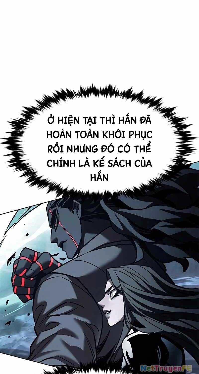 Hoá Thân Thành Mèo Chapter 315 - Trang 4