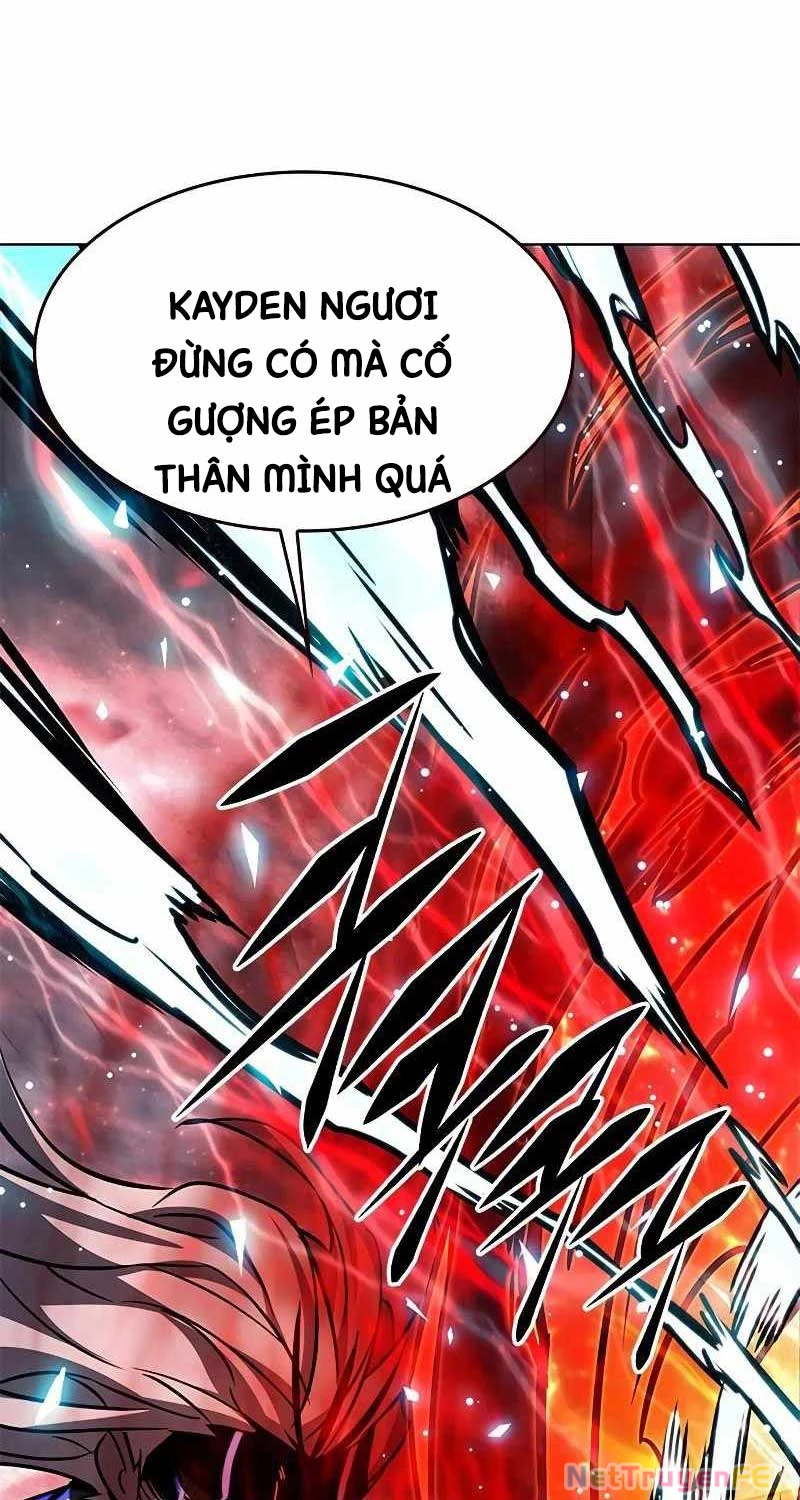 Hoá Thân Thành Mèo Chapter 315 - Trang 4