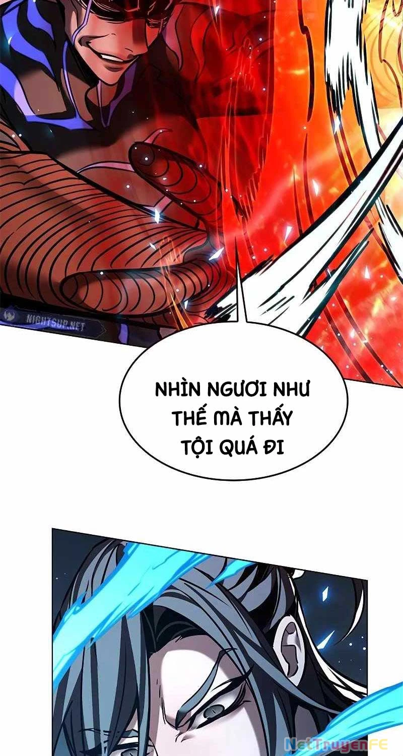 Hoá Thân Thành Mèo Chapter 315 - Trang 4