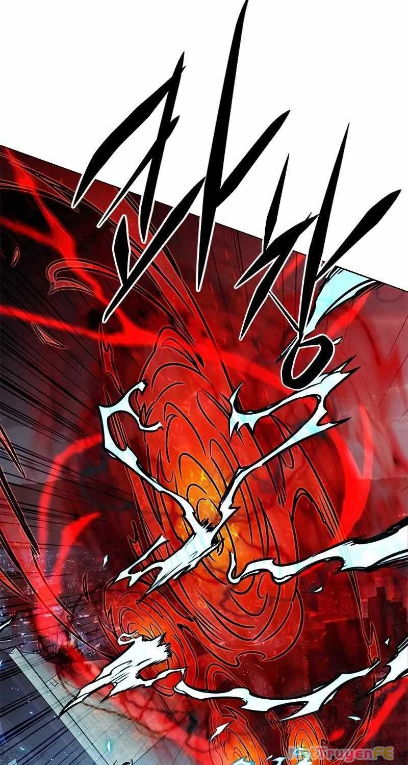 Hoá Thân Thành Mèo Chapter 315 - Trang 4