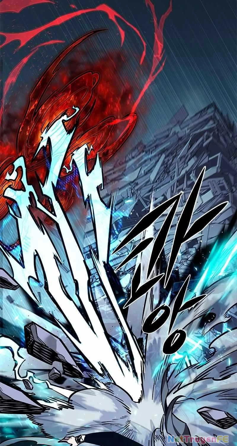 Hoá Thân Thành Mèo Chapter 315 - Trang 4