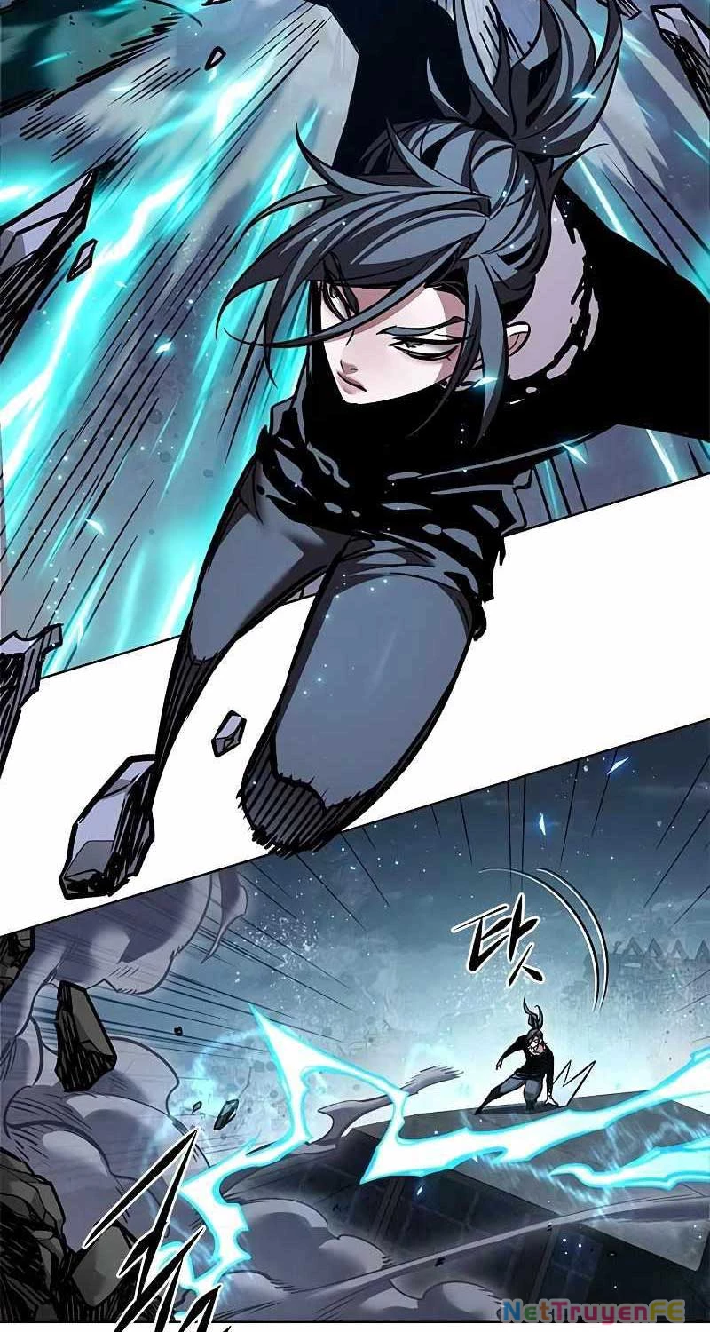 Hoá Thân Thành Mèo Chapter 315 - Trang 4