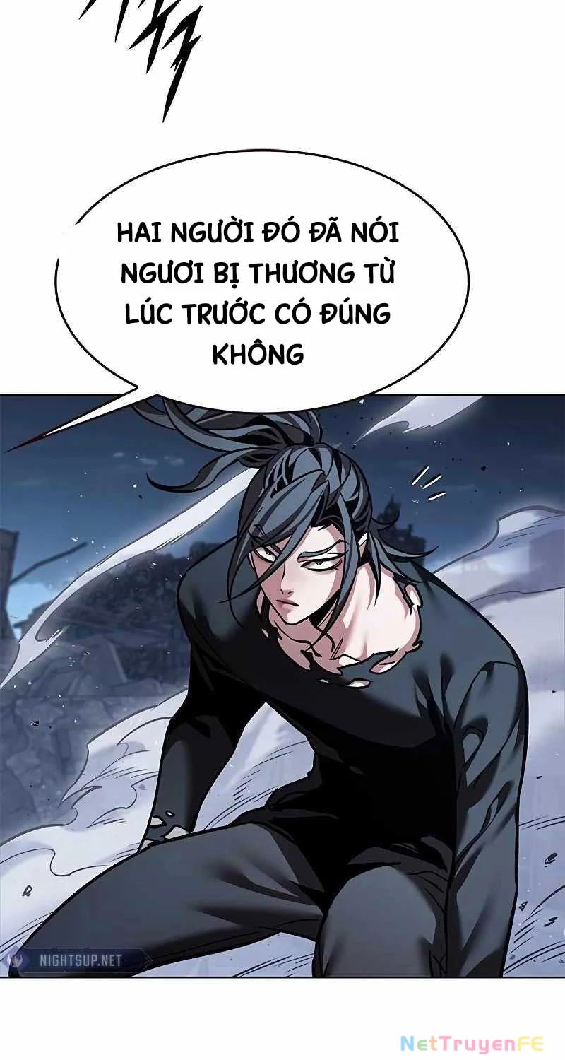 Hoá Thân Thành Mèo Chapter 315 - Trang 4