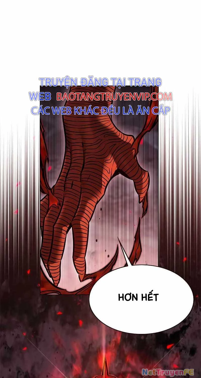 Hoá Thân Thành Mèo Chapter 315 - Trang 4