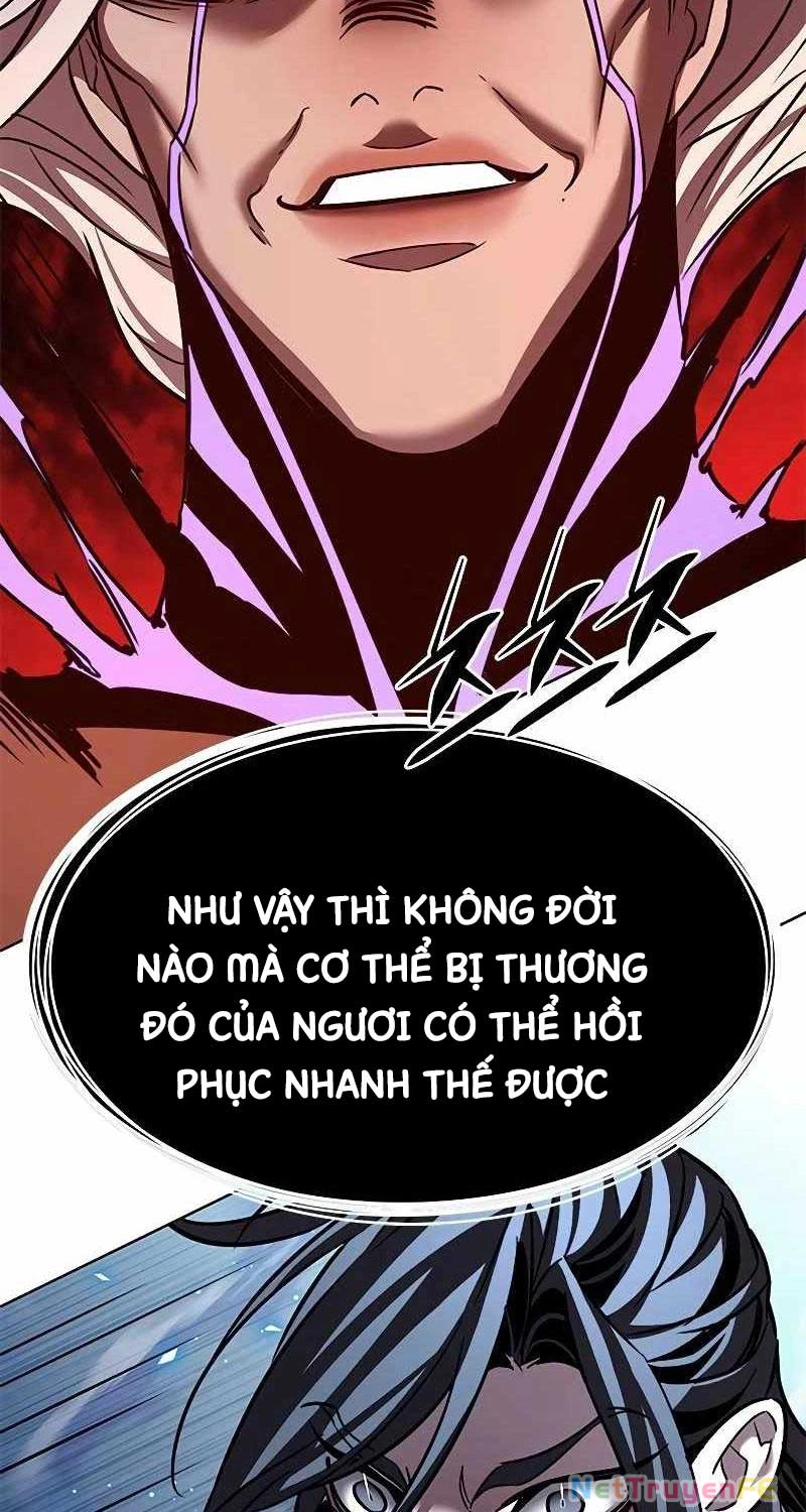 Hoá Thân Thành Mèo Chapter 315 - Trang 4