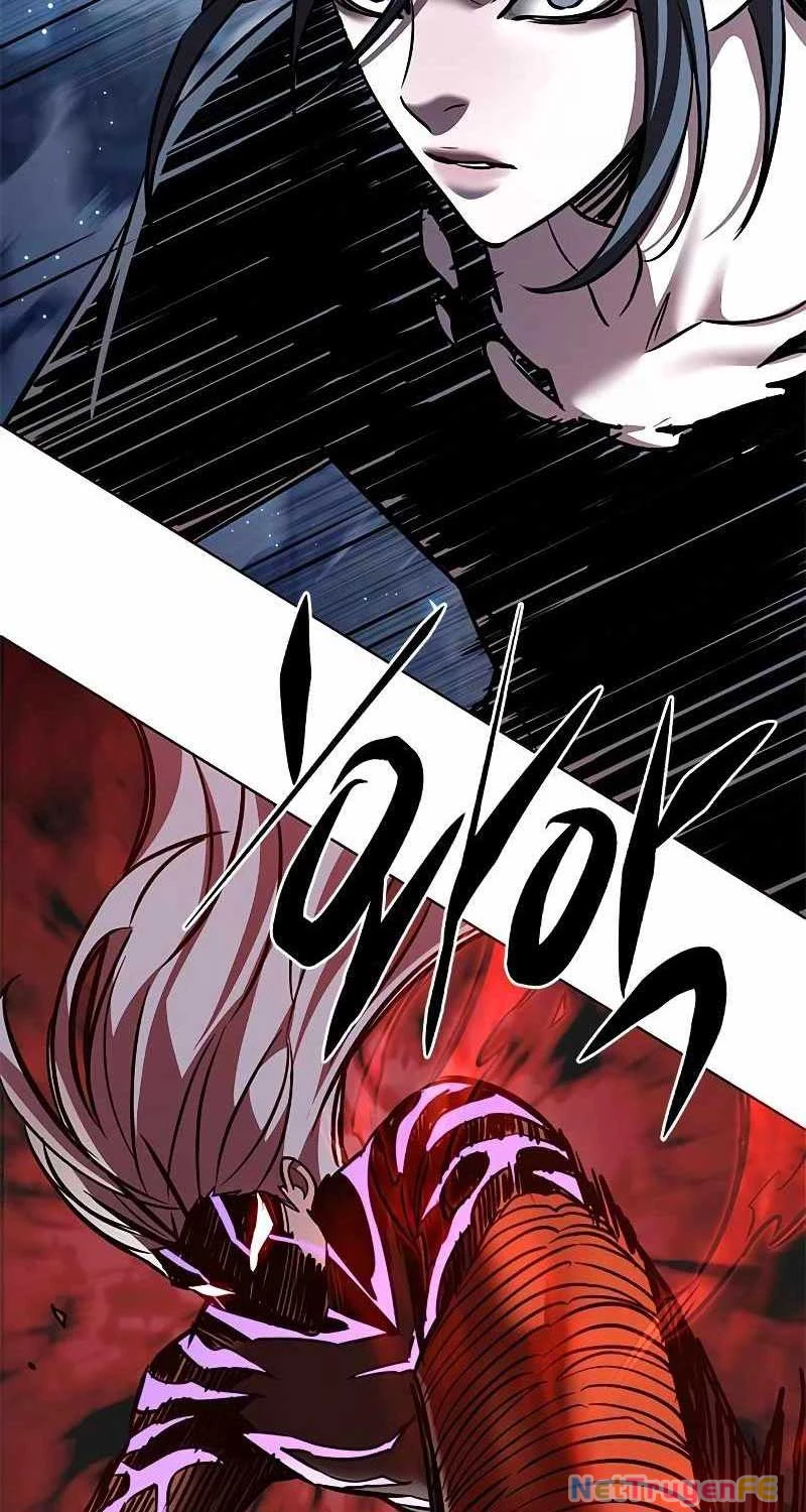 Hoá Thân Thành Mèo Chapter 315 - Trang 4