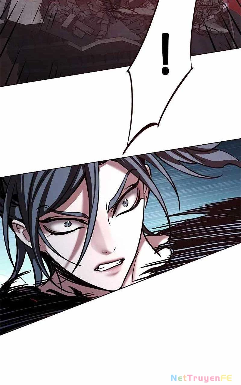 Hoá Thân Thành Mèo Chapter 315 - Trang 4