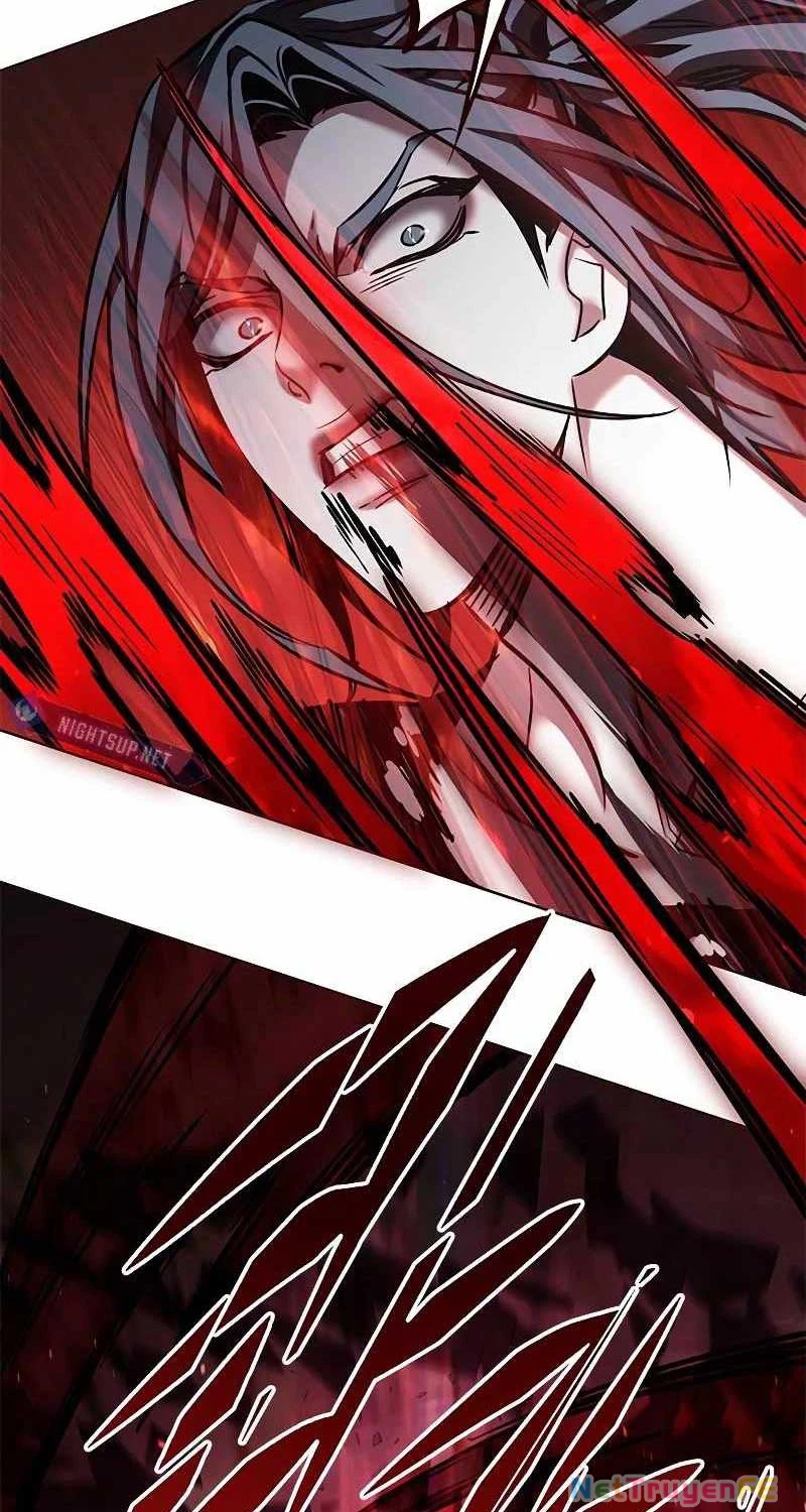 Hoá Thân Thành Mèo Chapter 315 - Trang 4