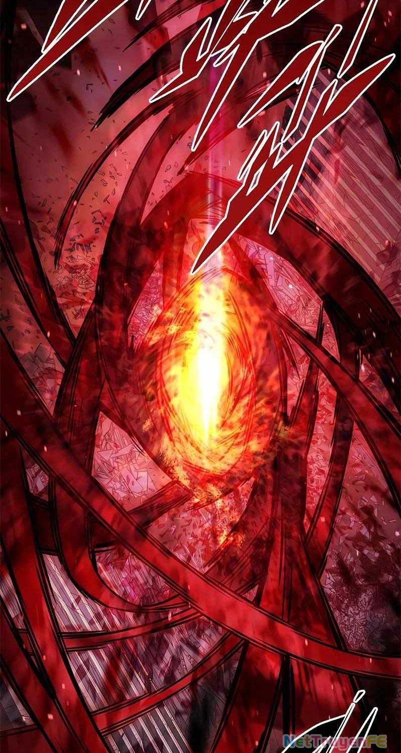 Hoá Thân Thành Mèo Chapter 315 - Trang 4