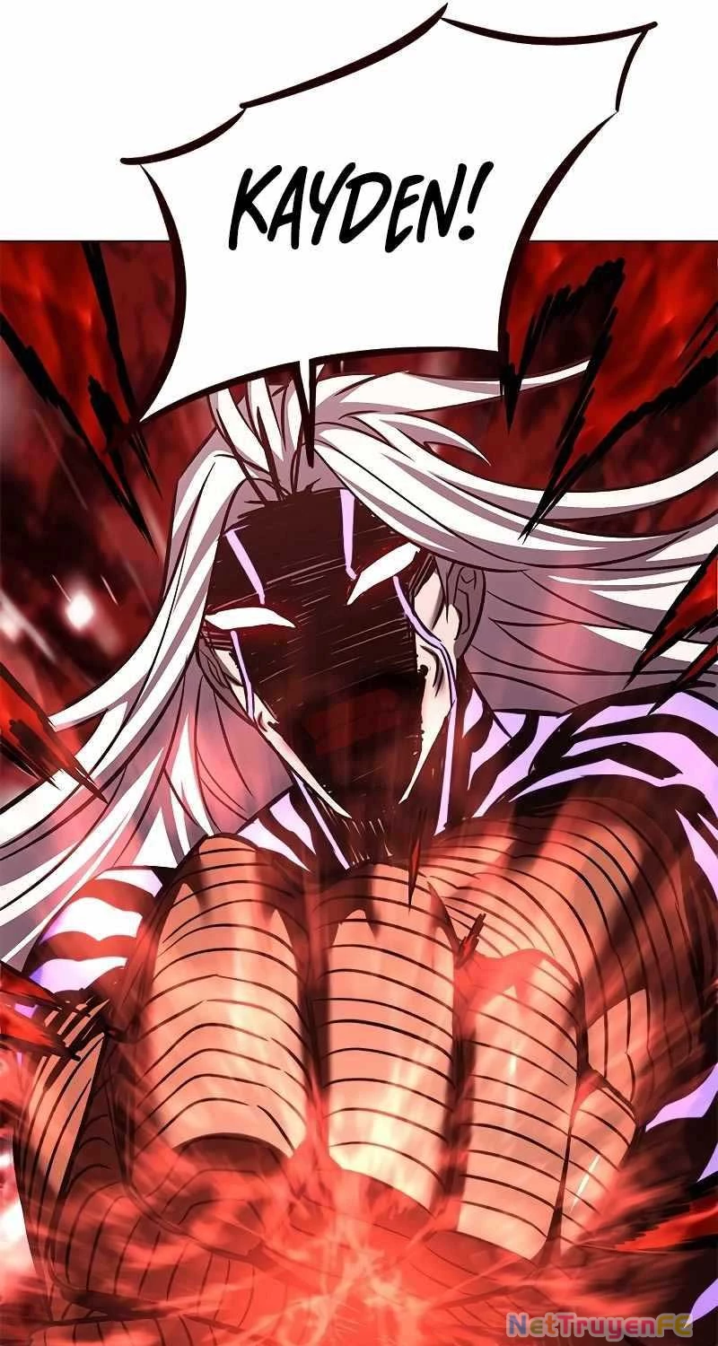 Hoá Thân Thành Mèo Chapter 315 - Trang 4