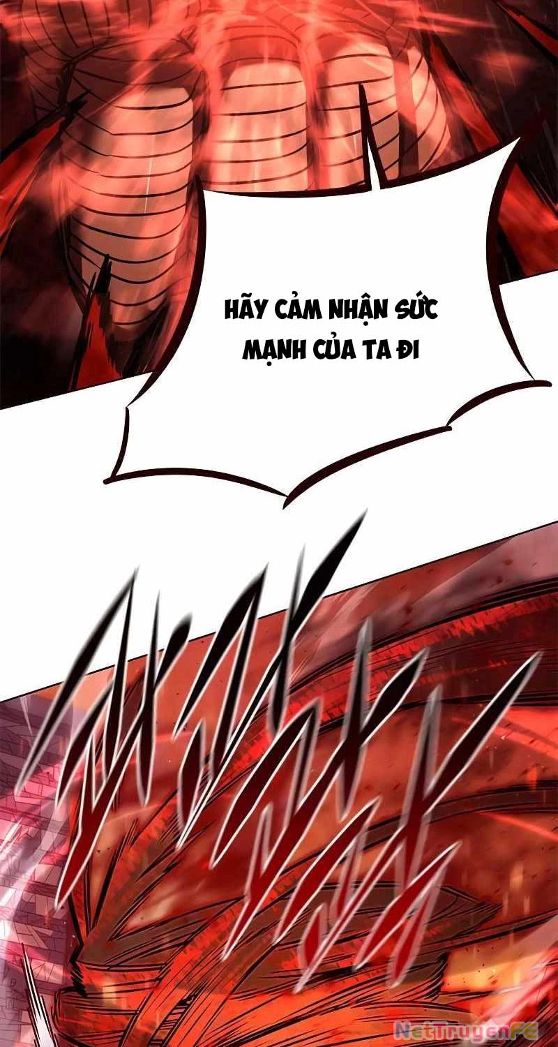 Hoá Thân Thành Mèo Chapter 315 - Trang 4