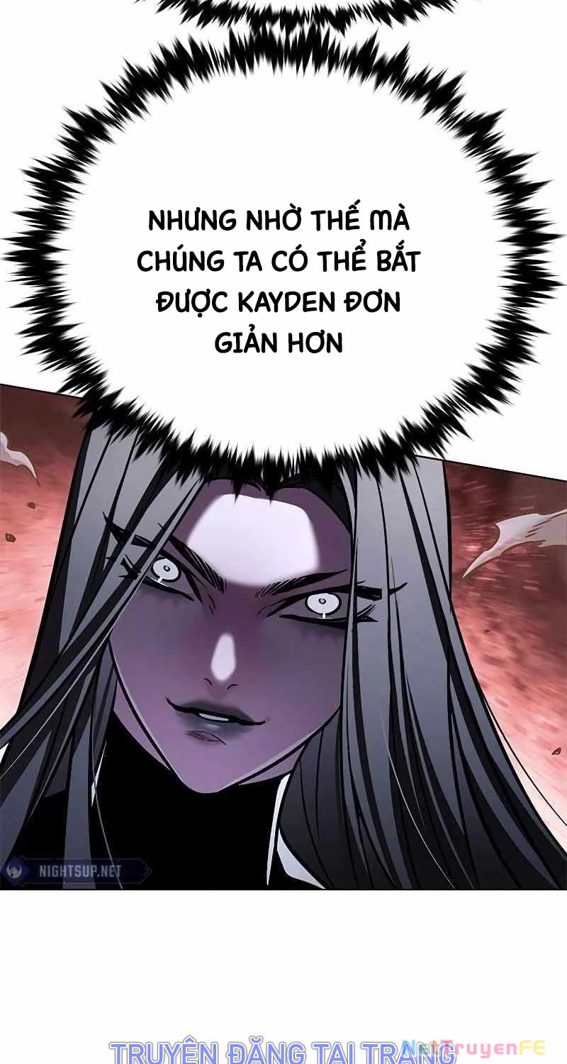 Hoá Thân Thành Mèo Chapter 315 - Trang 4
