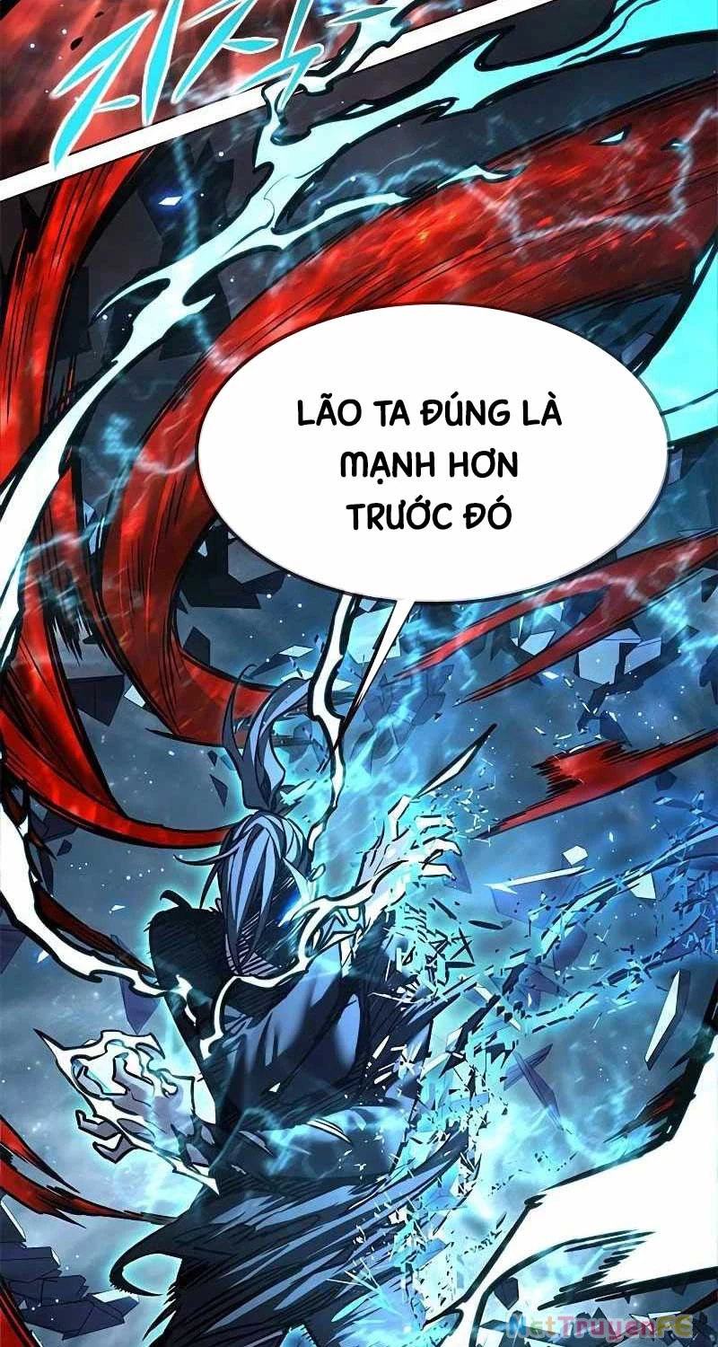 Hoá Thân Thành Mèo Chapter 315 - Trang 4