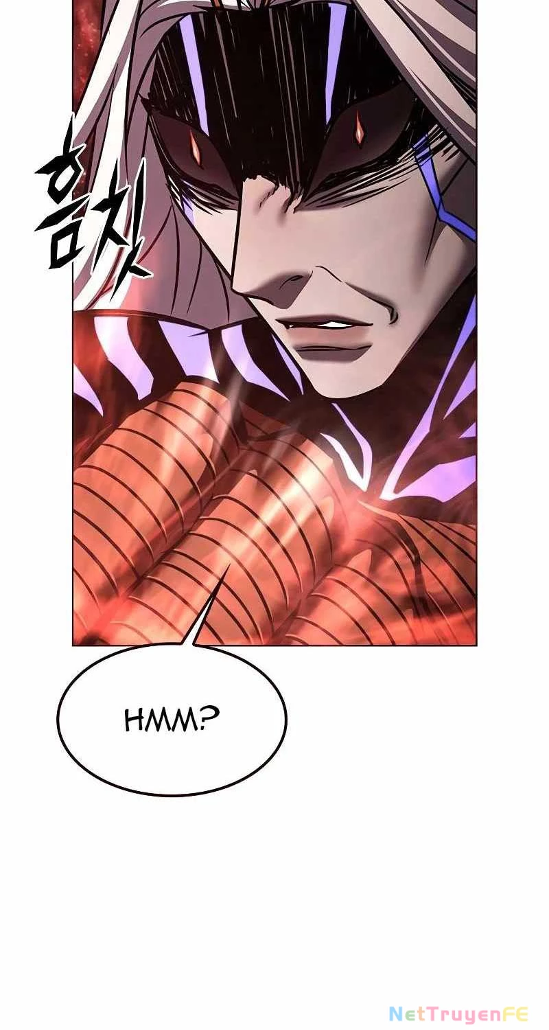 Hoá Thân Thành Mèo Chapter 315 - Trang 4