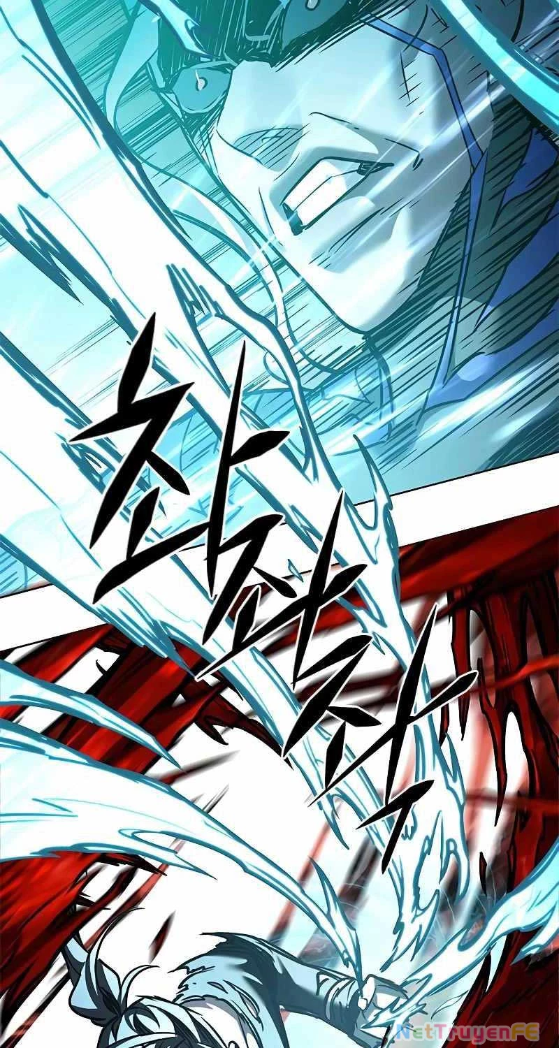 Hoá Thân Thành Mèo Chapter 315 - Trang 4