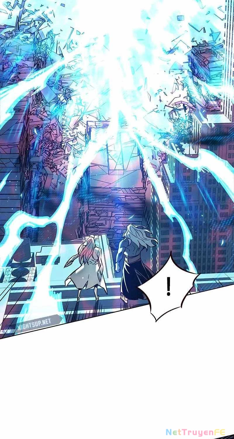 Hoá Thân Thành Mèo Chapter 315 - Trang 4