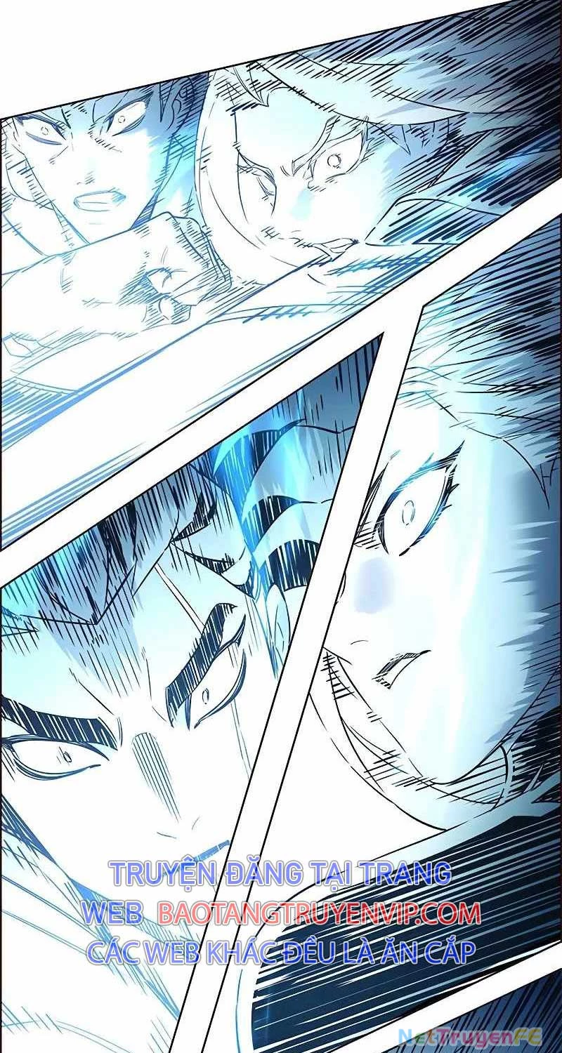 Hoá Thân Thành Mèo Chapter 315 - Trang 4