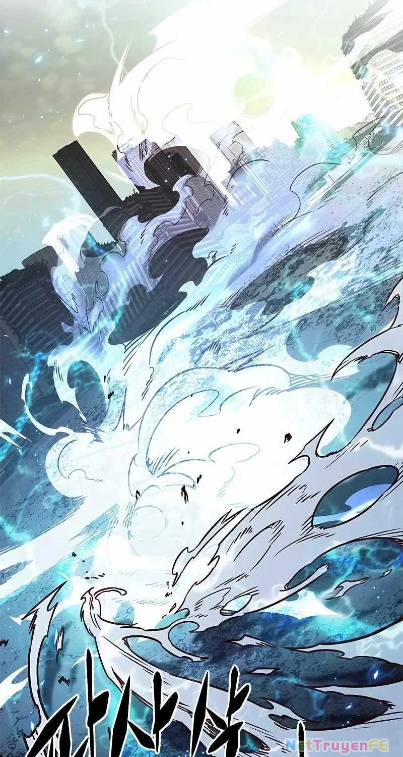 Hoá Thân Thành Mèo Chapter 315 - Trang 4