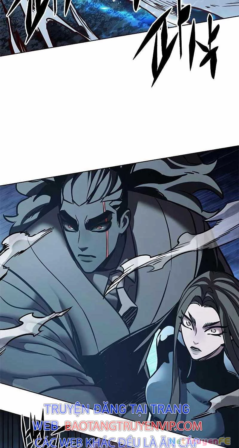 Hoá Thân Thành Mèo Chapter 315 - Trang 4