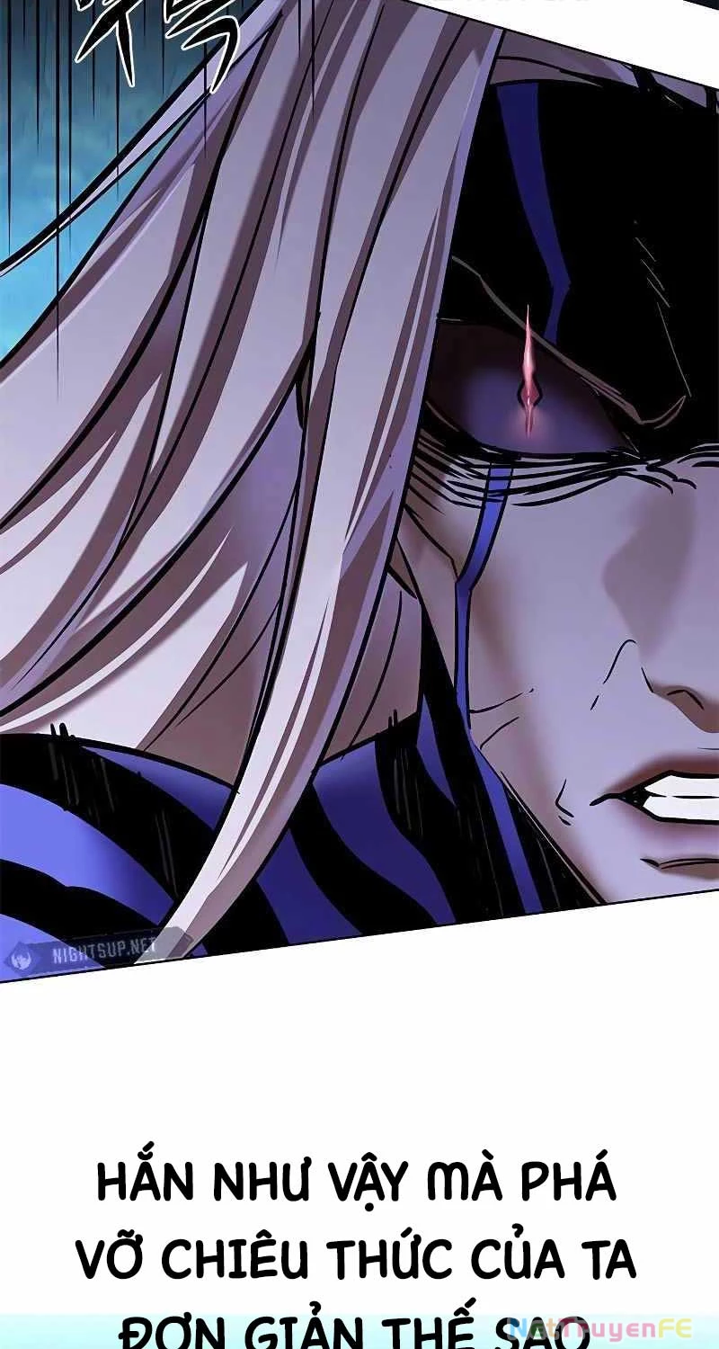 Hoá Thân Thành Mèo Chapter 315 - Trang 4