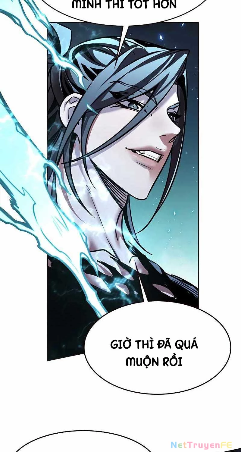 Hoá Thân Thành Mèo Chapter 315 - Trang 4