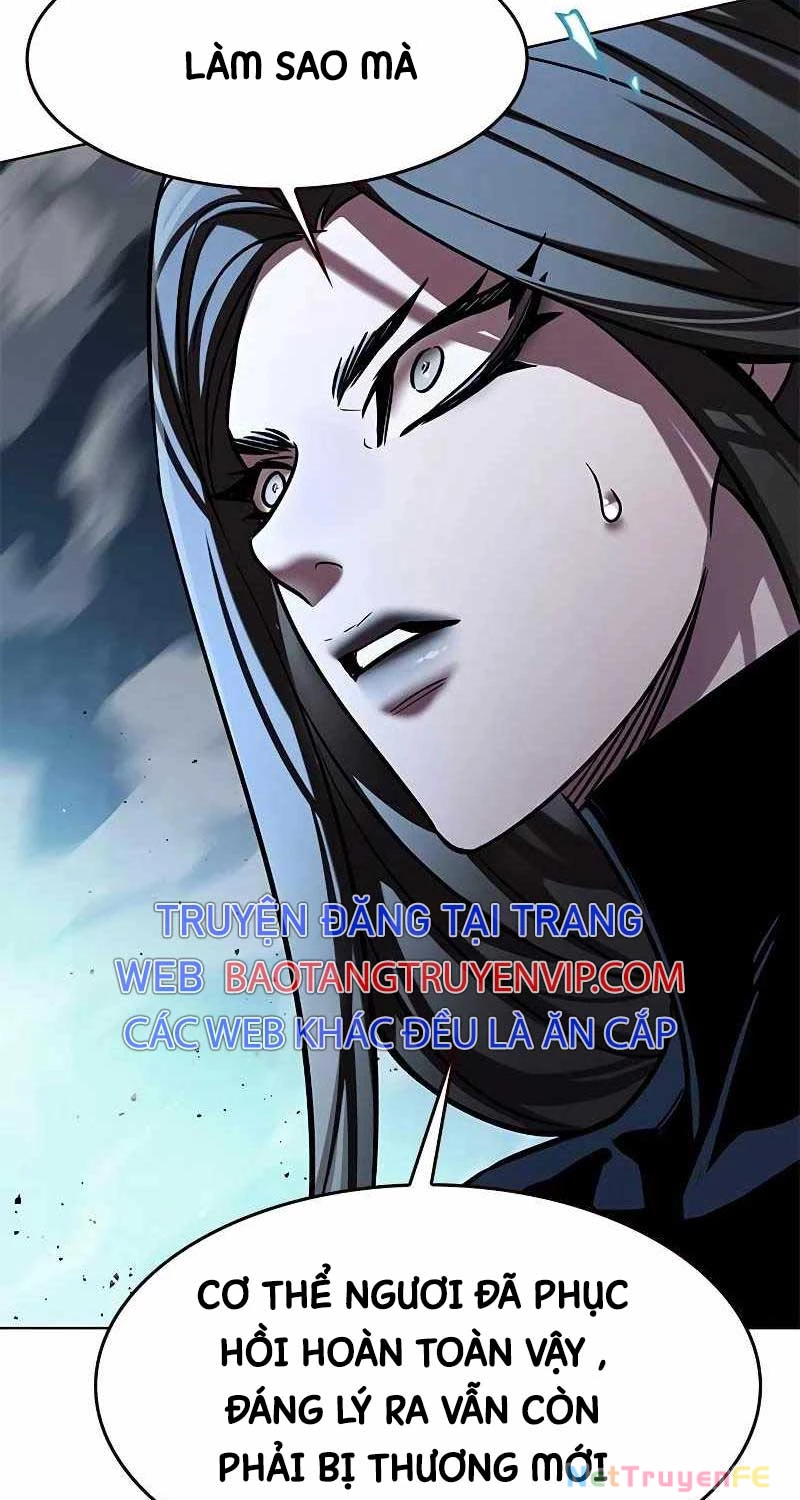 Hoá Thân Thành Mèo Chapter 315 - Trang 4