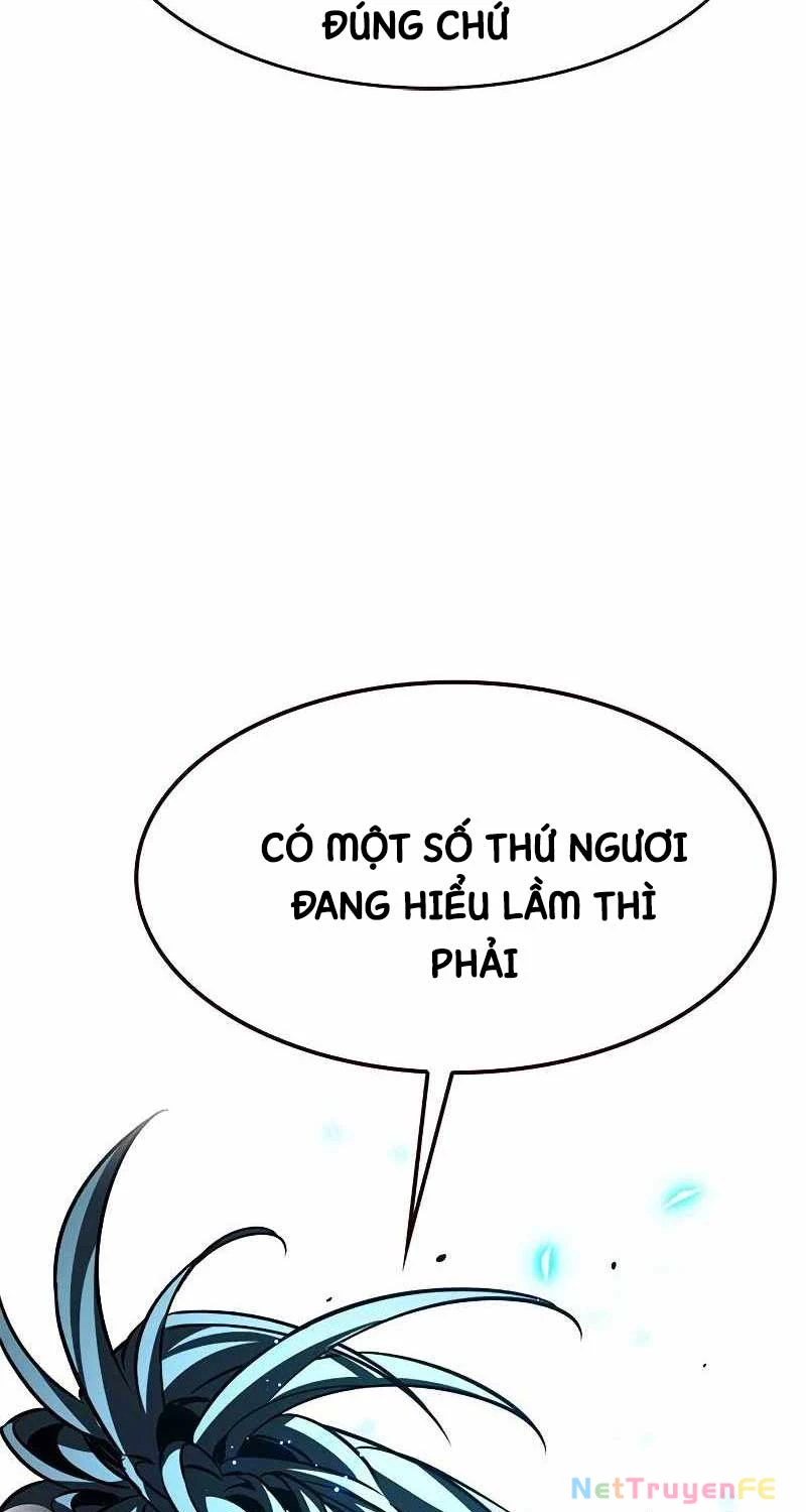 Hoá Thân Thành Mèo Chapter 315 - Trang 4