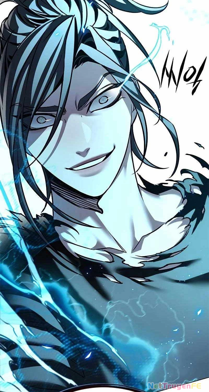 Hoá Thân Thành Mèo Chapter 315 - Trang 4