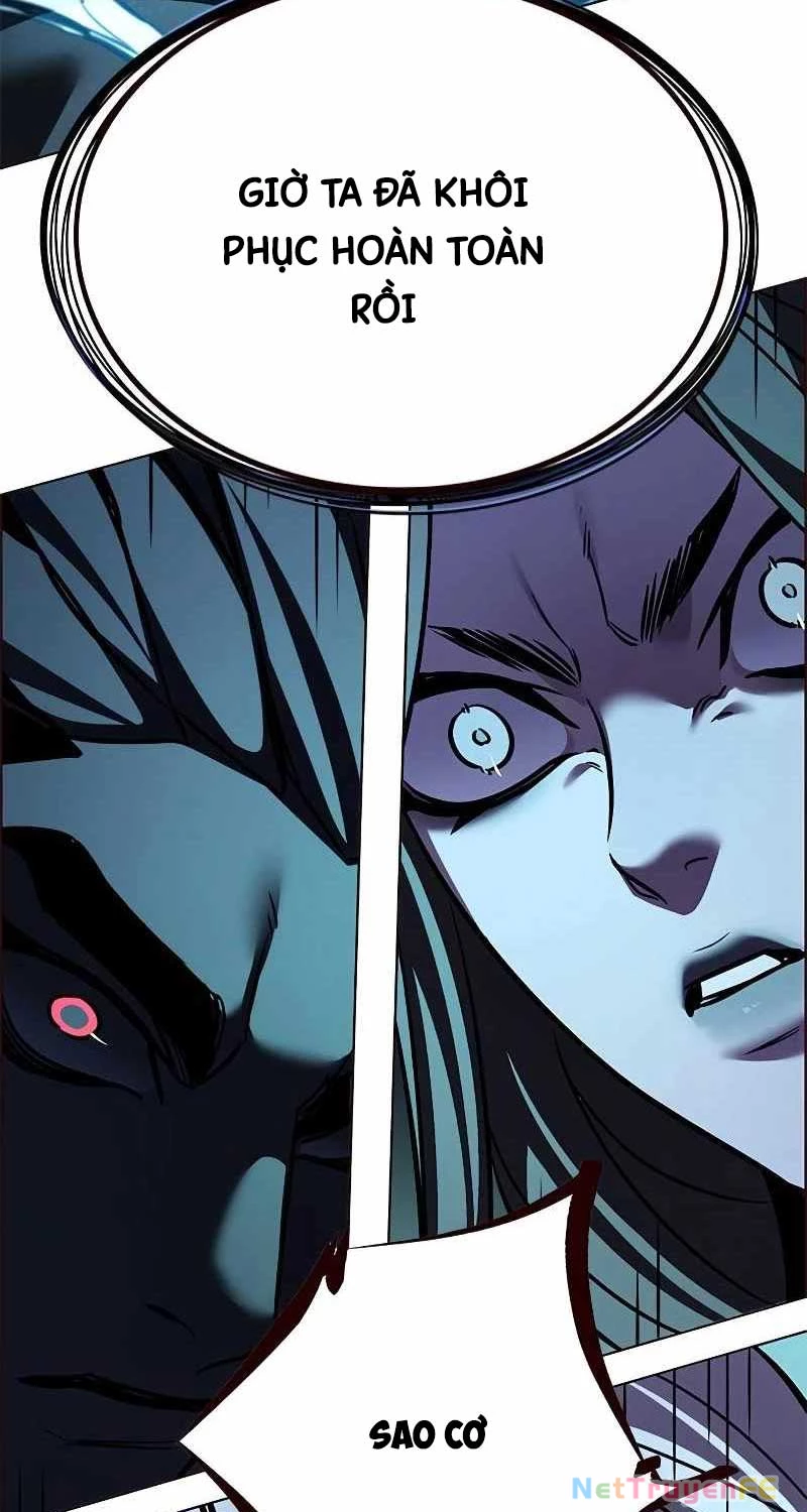 Hoá Thân Thành Mèo Chapter 315 - Trang 4