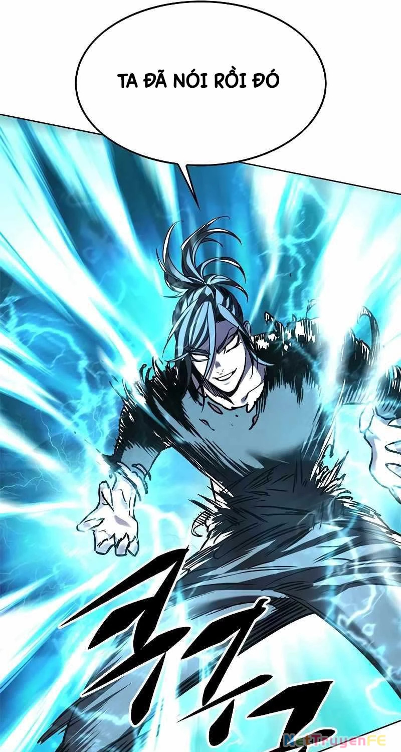 Hoá Thân Thành Mèo Chapter 315 - Trang 4