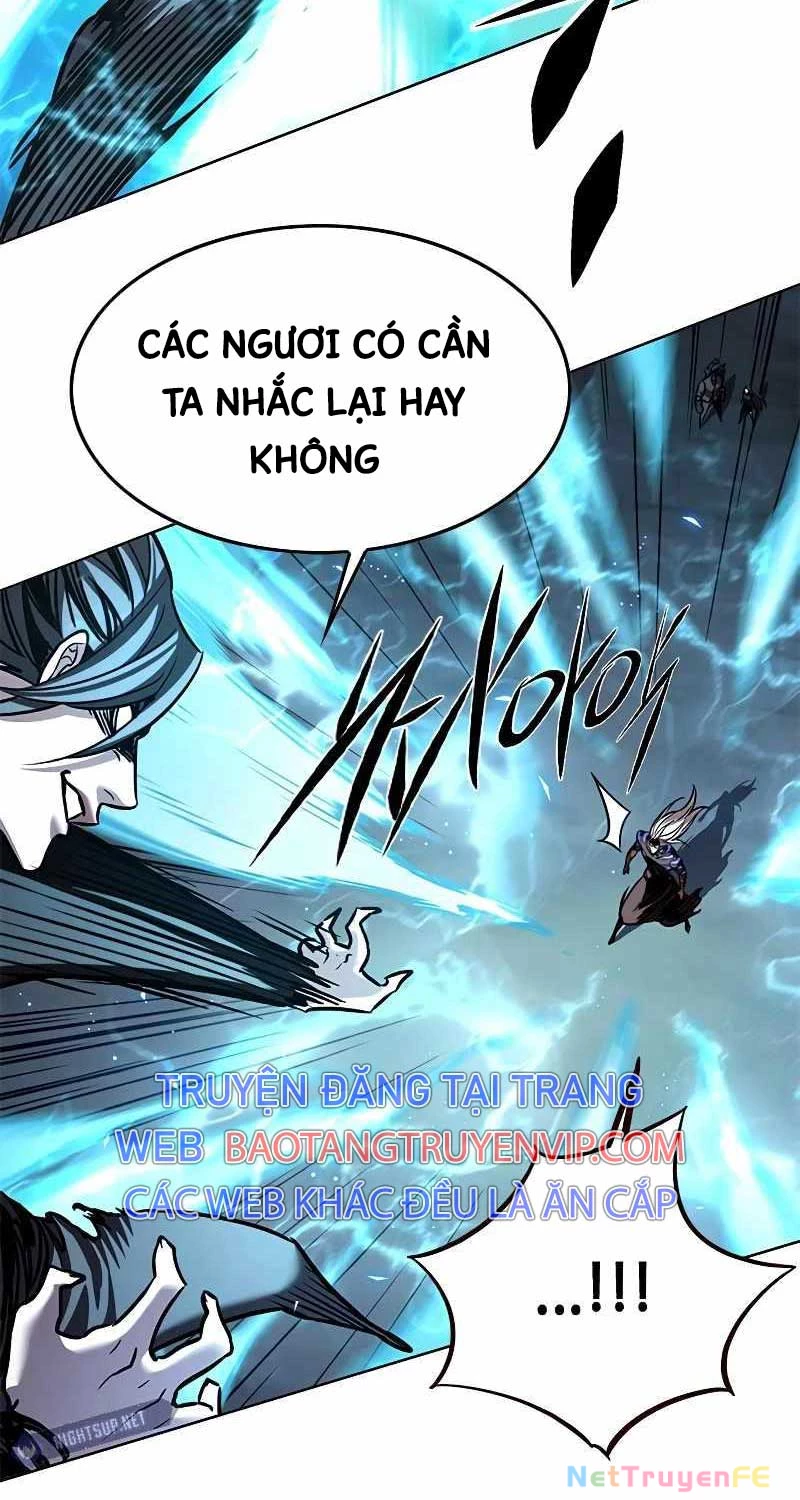 Hoá Thân Thành Mèo Chapter 315 - Trang 4