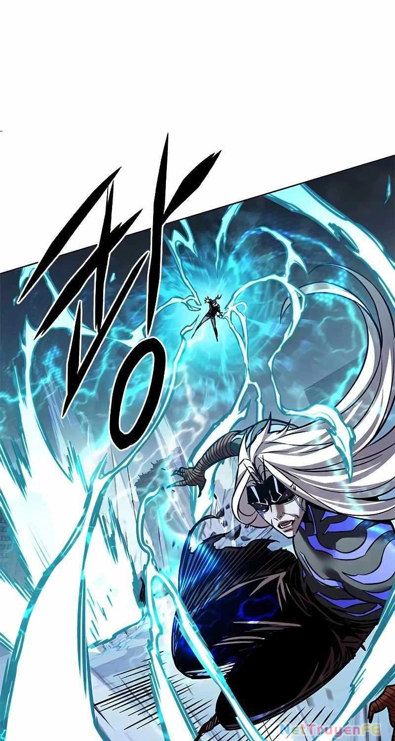 Hoá Thân Thành Mèo Chapter 315 - Trang 4