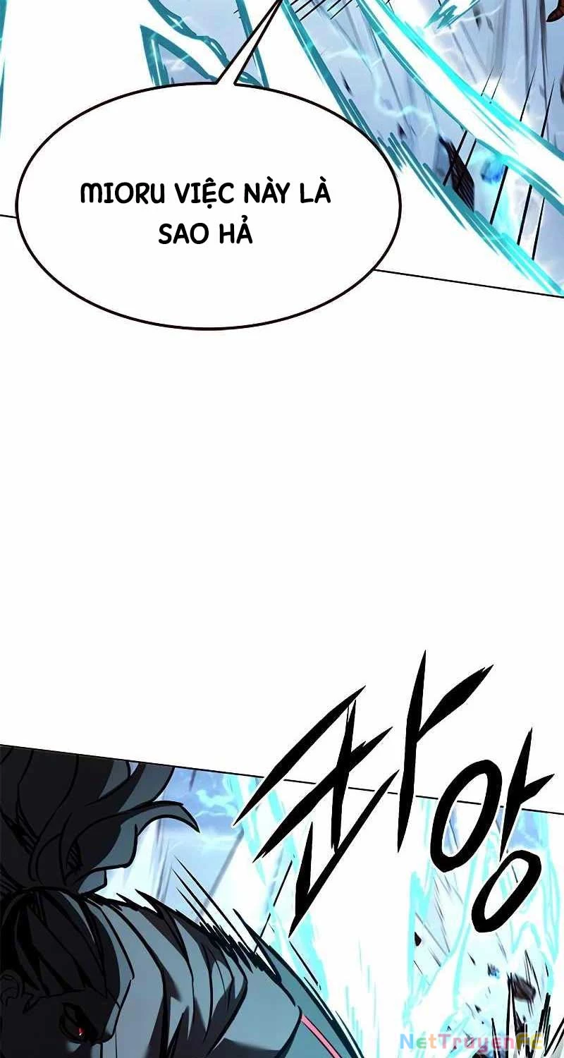 Hoá Thân Thành Mèo Chapter 315 - Trang 4