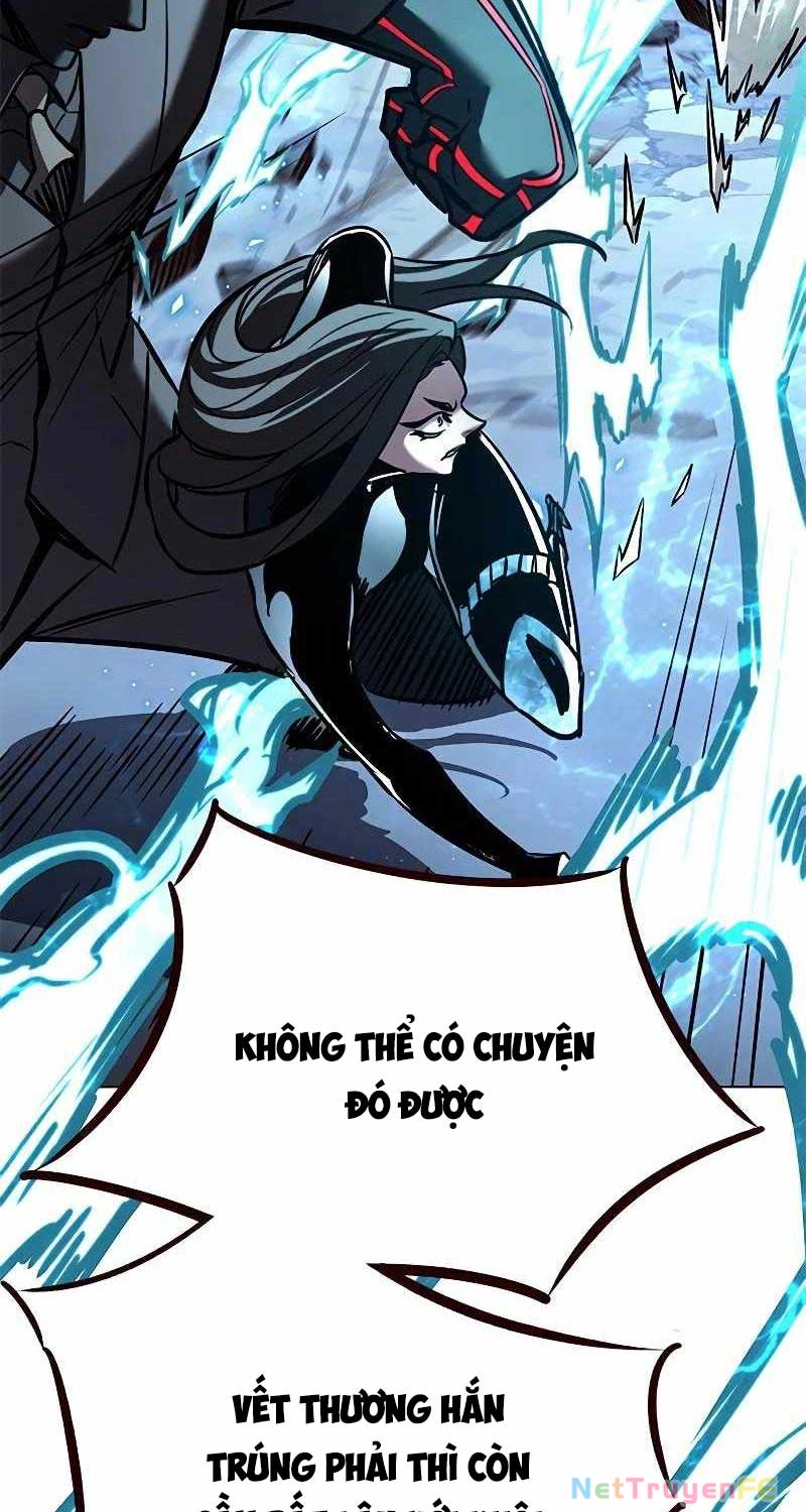 Hoá Thân Thành Mèo Chapter 315 - Trang 4